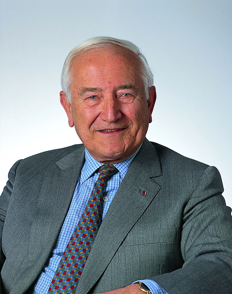 Coisne-Roquette?s father, Henri Coisne